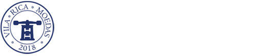 Vila Rica Moedas